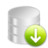 Download Database Icon